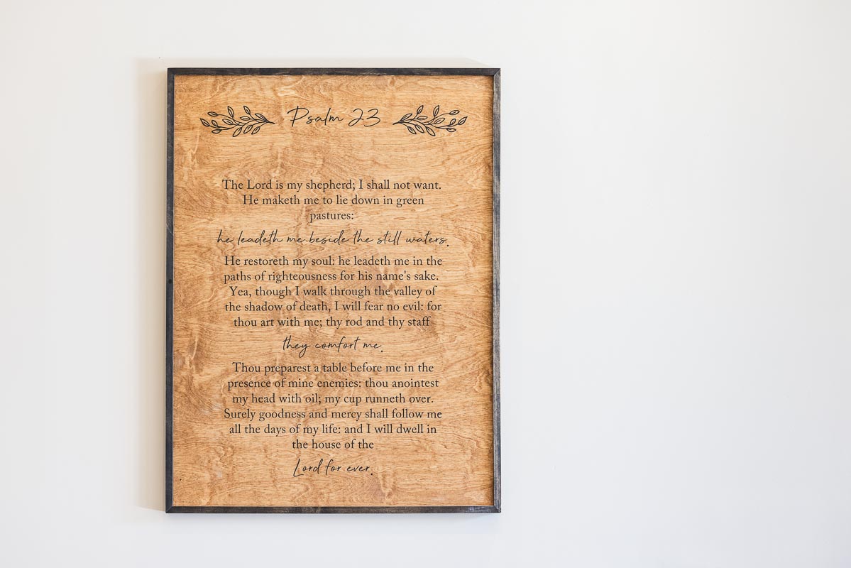 Our Mission Statement